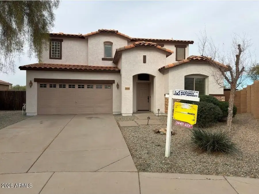 32310 N Cherry Creek Road, San Tan Valley, AZ 85144 - Image #2