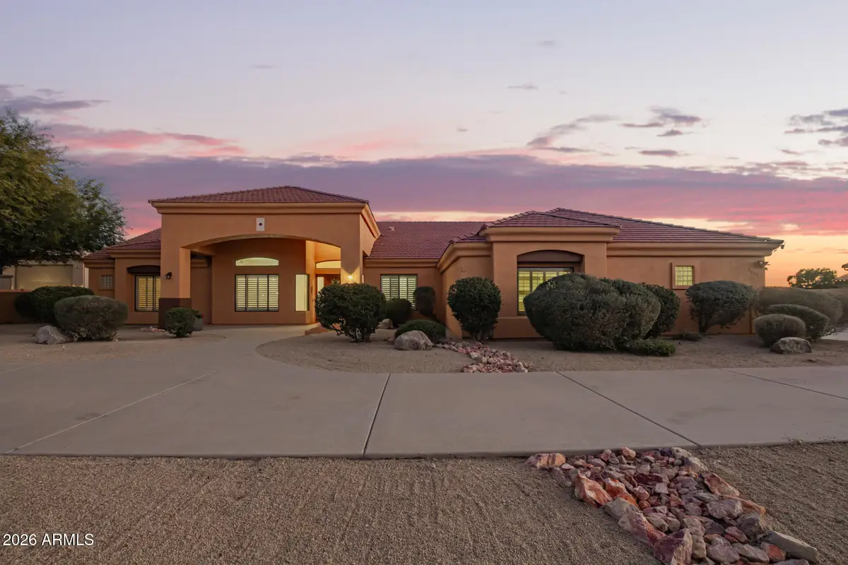 9537 W Electra Lane, Peoria, AZ 85383 - #1