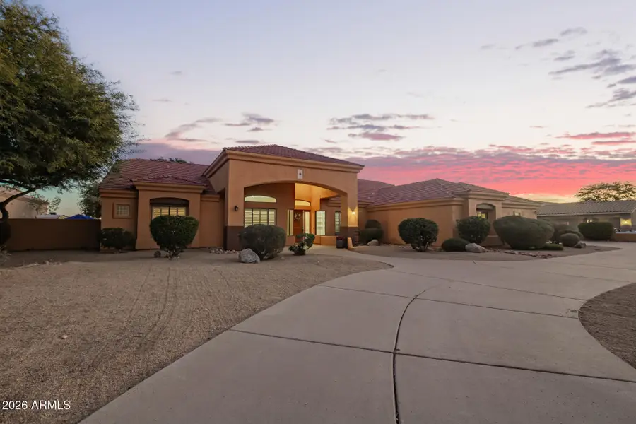 9537 W Electra Lane, Peoria, AZ 85383 - #3