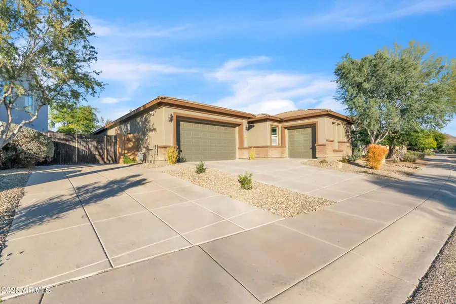 1610 W Blaylock Drive, Phoenix, AZ 85085 - #2