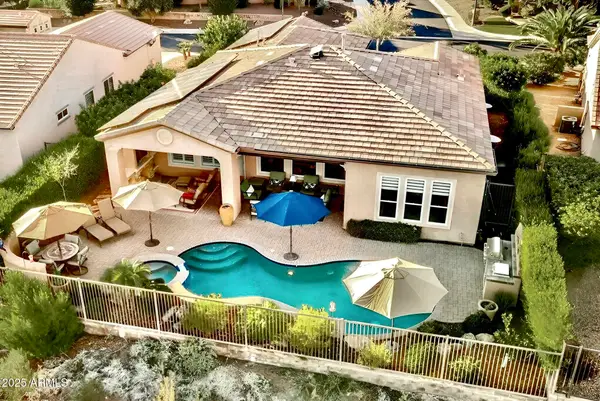 29989 N Whipsaw Road, Peoria, AZ 85383