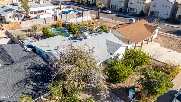 2136 E Lemon Street, Tempe, AZ 85281