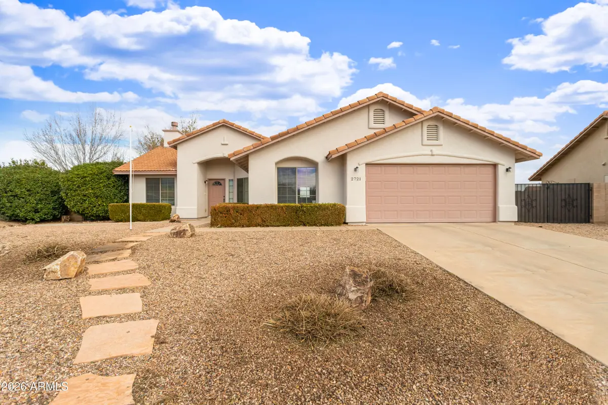 2721 Plaza De Viola Drive, Sierra Vista, AZ 85650 - Image #1