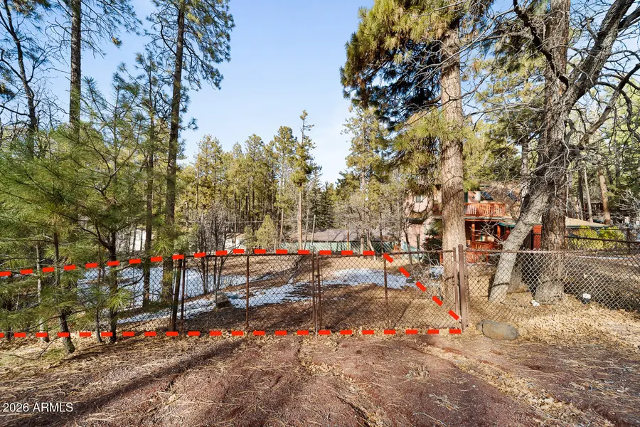 580 S Walnut Creek Loop #23, Pinetop Lakeside, AZ 85929 - Image #3