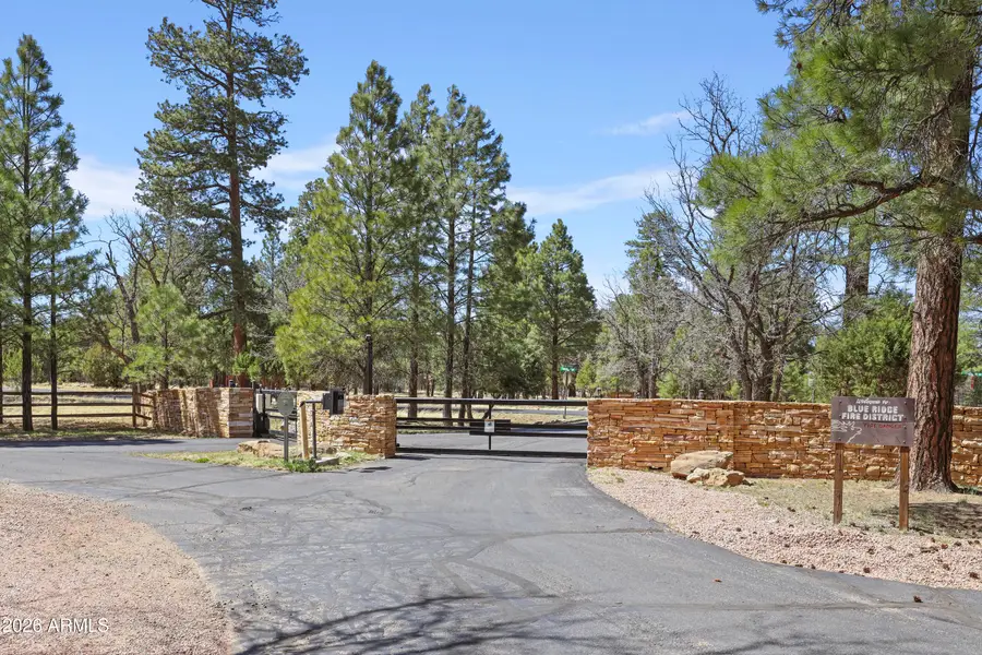 1755 Sugar Pine Drive #232, Happy Jack, AZ 86024 - #3