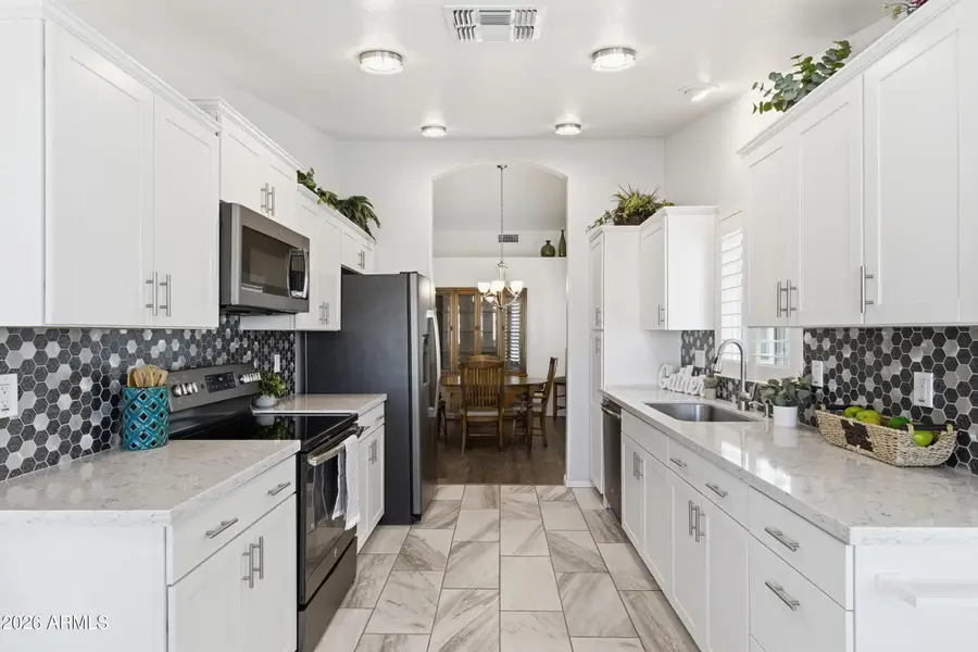 8340 W Taro Lane, Peoria, AZ 85382 - #2