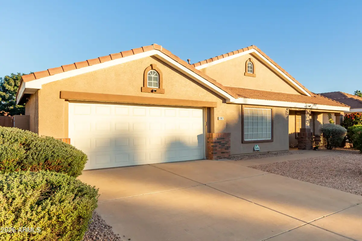 1147 N Marvin Street, Gilbert, AZ 85233 - #1