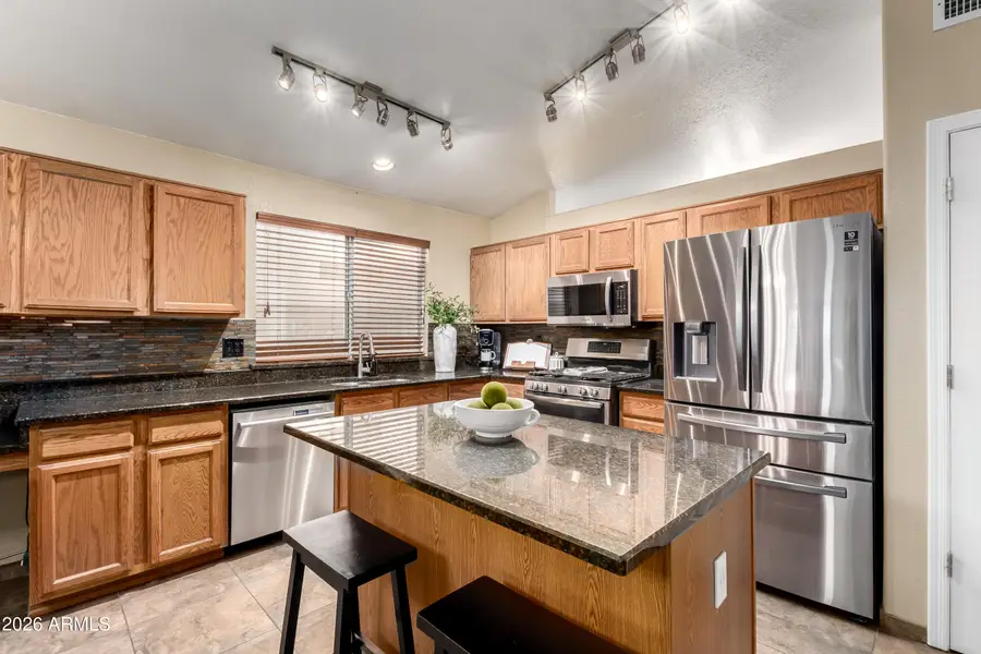 1147 N Marvin Street, Gilbert, AZ 85233 - #2