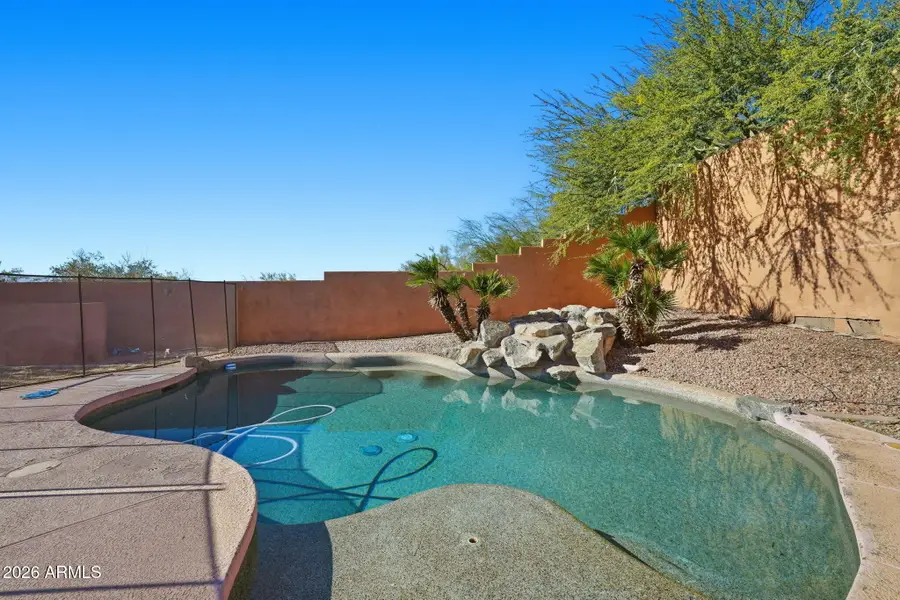 10208 E Firewheel Drive, Scottsdale, AZ 85255 - Image #2