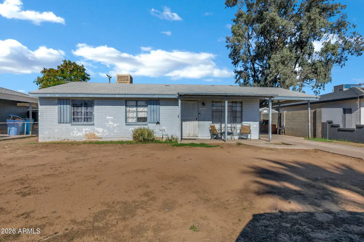 3714 W Sheridan Street, Phoenix, AZ 85009 - #1