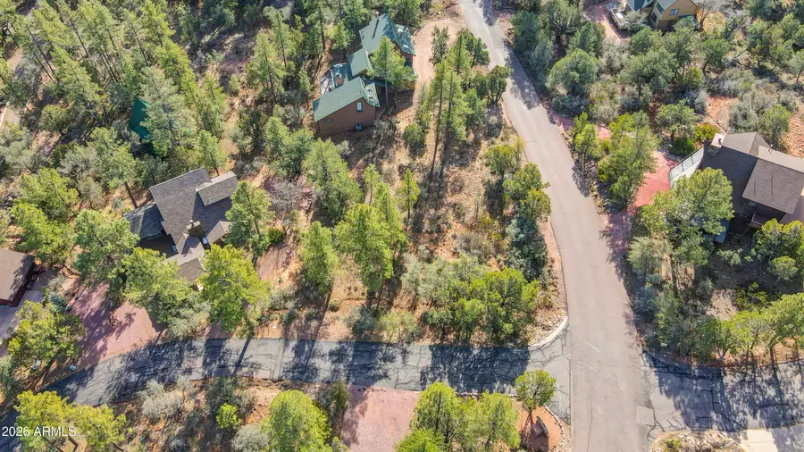 4919 N Trails End Drive #171, Pine, AZ 85544 - Image #2