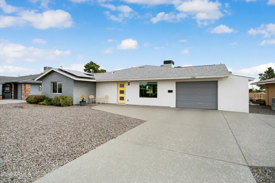 11421 N 110th Drive, Sun City, AZ 85351 - #3