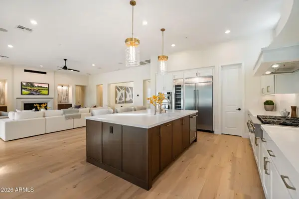 12980 N 94th Way, Scottsdale, AZ 85260