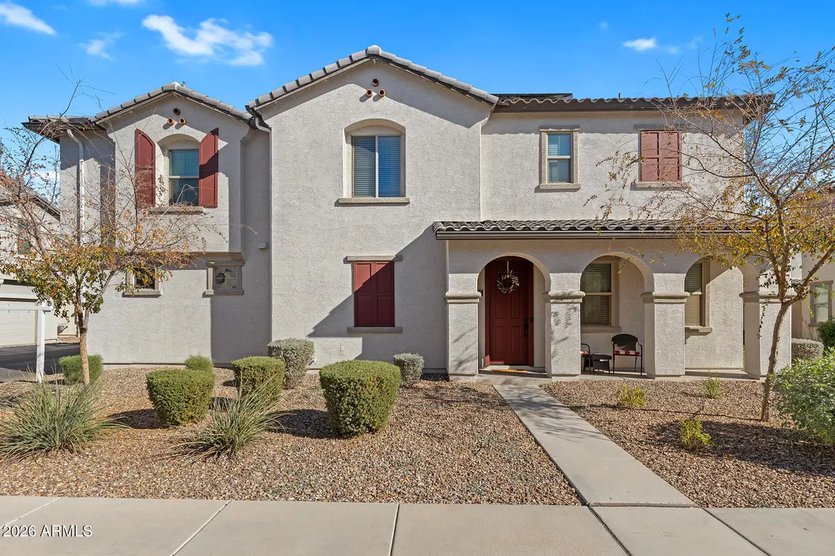 1638 S 82nd Way, Mesa, AZ 85209 - #1