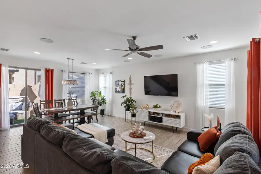 1638 S 82nd Way, Mesa, AZ 85209 - #2