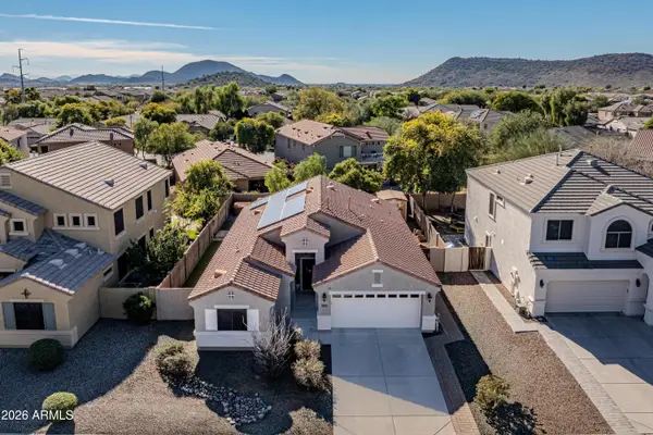 2631 E Ridge Creek Road, Phoenix, AZ 85024