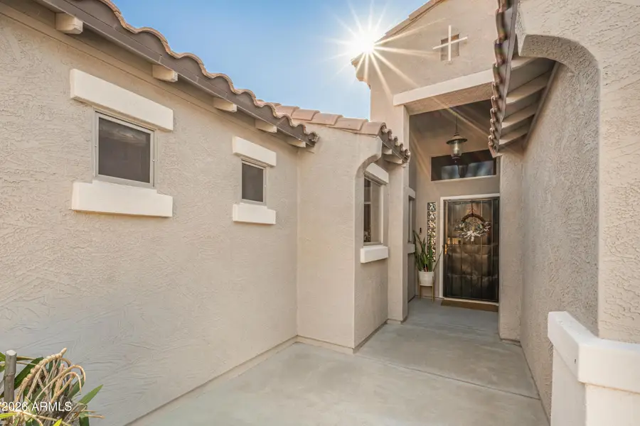 2631 E Ridge Creek Road, Phoenix, AZ 85024 - Image #2