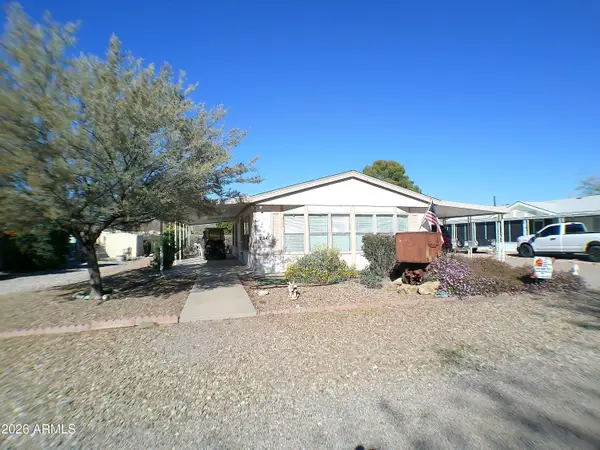 234 W Morris Drive, Queen Valley, AZ 85118