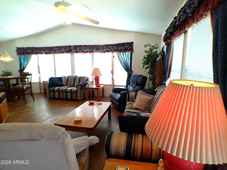 234 W Morris Drive, Queen Valley, AZ 85118 - #3