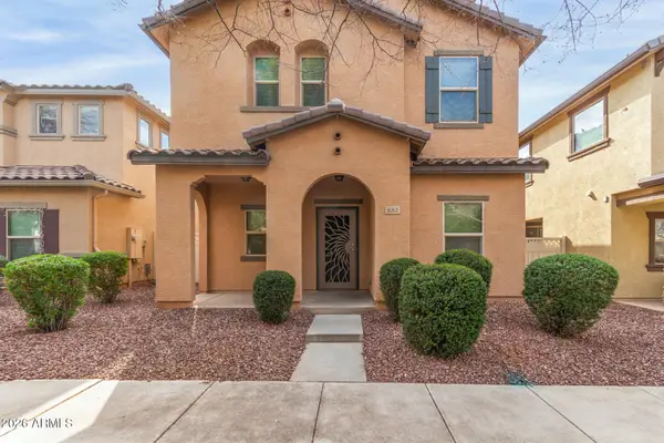 883 S Pheasant Drive, Gilbert, AZ 85296