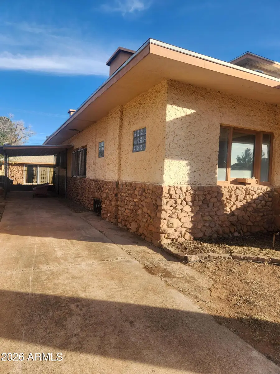 1228 E 9th Street, Douglas, AZ 85607 - #3
