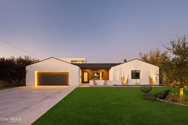 4334 E Lewis Avenue, Phoenix, AZ 85008