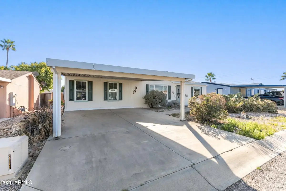 16101 N El Mirage Road #429, El Mirage, AZ 85335 - #1