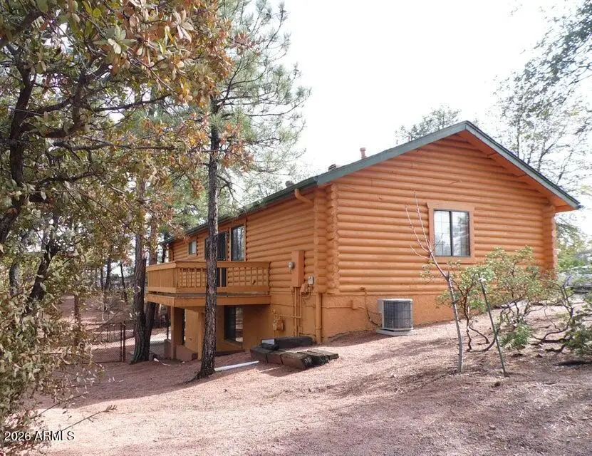 101 N Forest Park Drive, Payson, AZ 85541 - Image #3