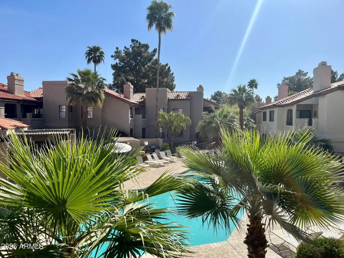 9340 N 92nd Street #102, Scottsdale, AZ 85258 - #1