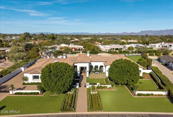 5022 E Orchid Lane, Paradise Valley, AZ 85253