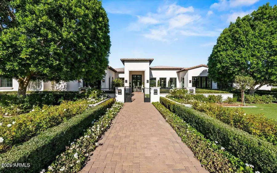 5022 E Orchid Lane, Paradise Valley, AZ 85253 - #2