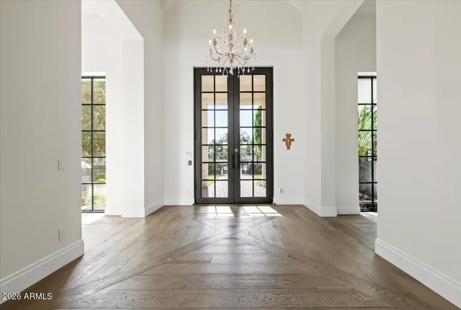 5022 E Orchid Lane, Paradise Valley, AZ 85253 - #3