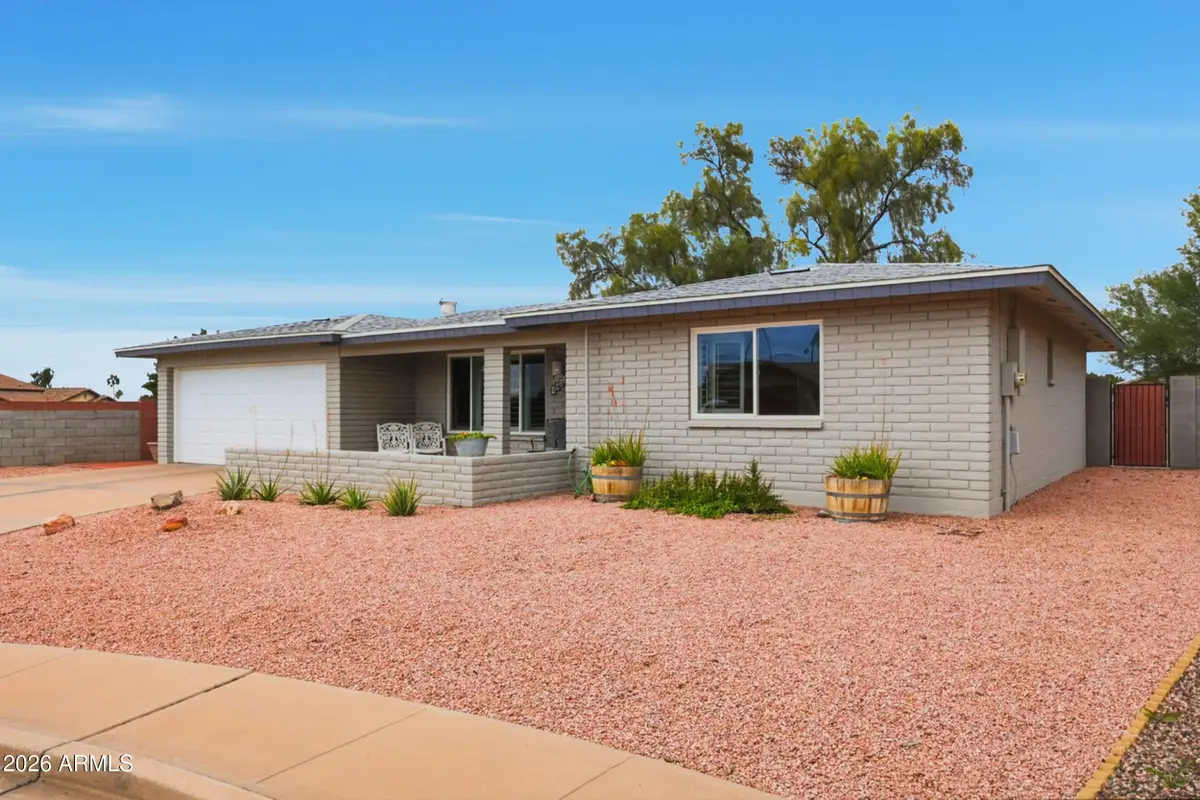 4022 E Carol Circle, Mesa, AZ 85206 - #1