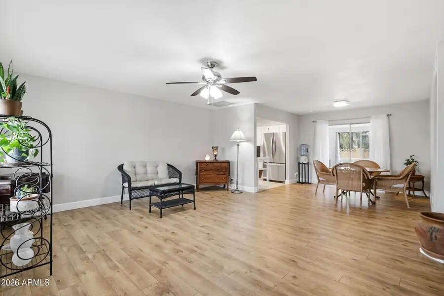 4022 E Carol Circle, Mesa, AZ 85206 - #2