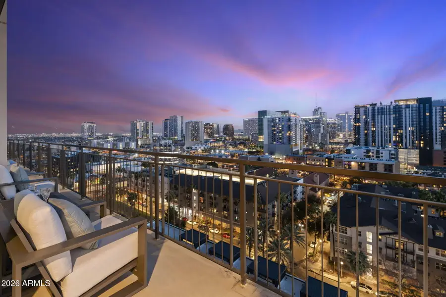 200 W Portland Street #1417, Phoenix, AZ 85003 - #2