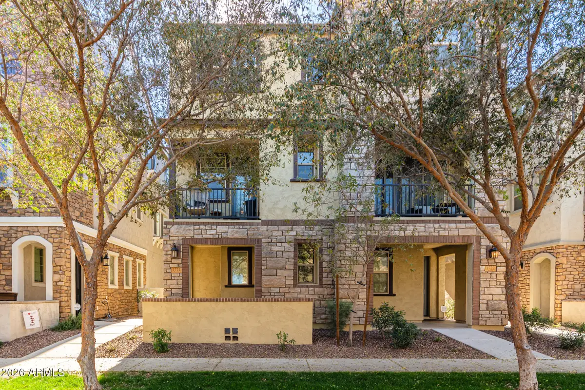 1724 E Chelsea Lane, Gilbert, AZ 85295 - #1