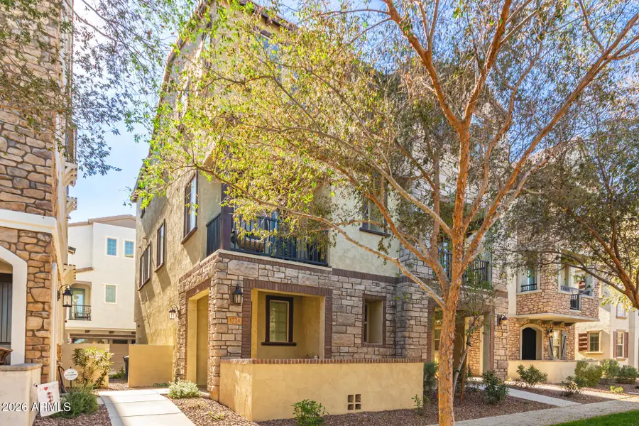 1724 E Chelsea Lane, Gilbert, AZ 85295 - #2