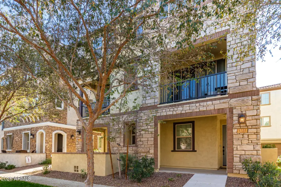 1724 E Chelsea Lane, Gilbert, AZ 85295 - #3