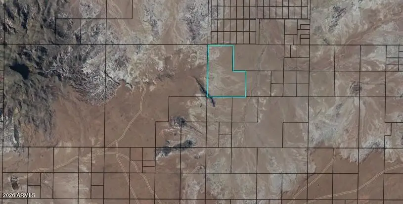 TBD Parcel 104-62-006 -- #006, Joseph City, AZ 86032 - #3