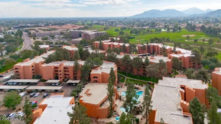 4303 E Cactus Road #419, Phoenix, AZ 85032 - #3