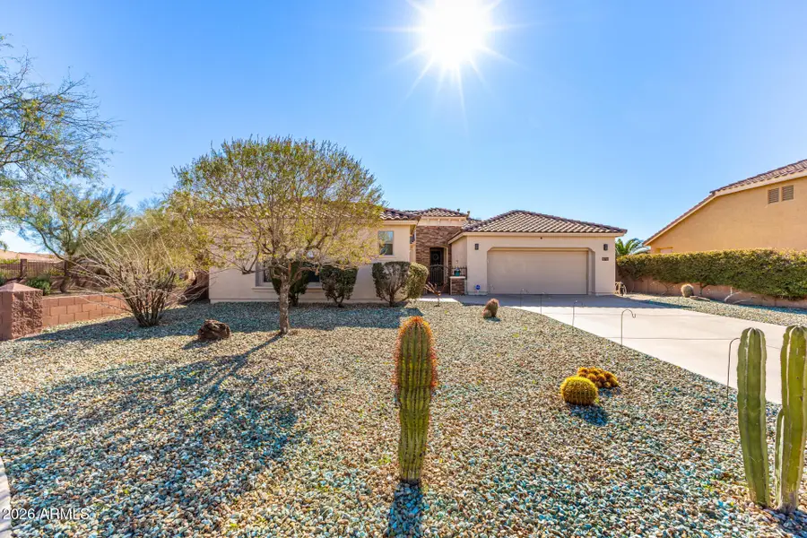 2407 W Maya Way, Phoenix, AZ 85085 - #2