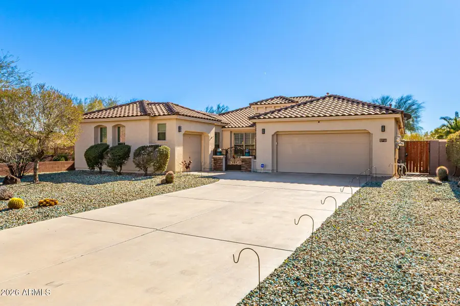 2407 W Maya Way, Phoenix, AZ 85085 - #3