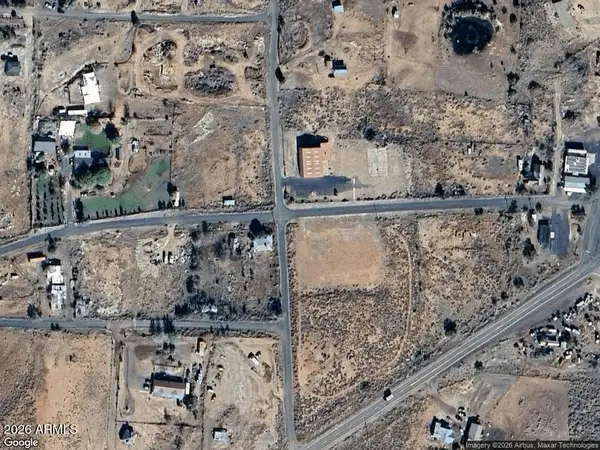 0 W 0 Avenue, Concho, AZ 85924