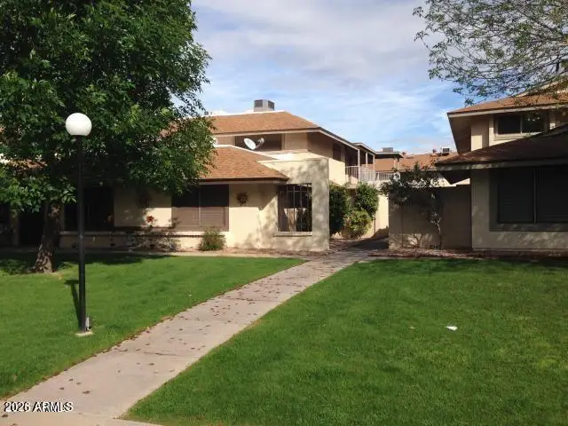 1213 N 84th Place, Scottsdale, AZ 85257 - Image #1
