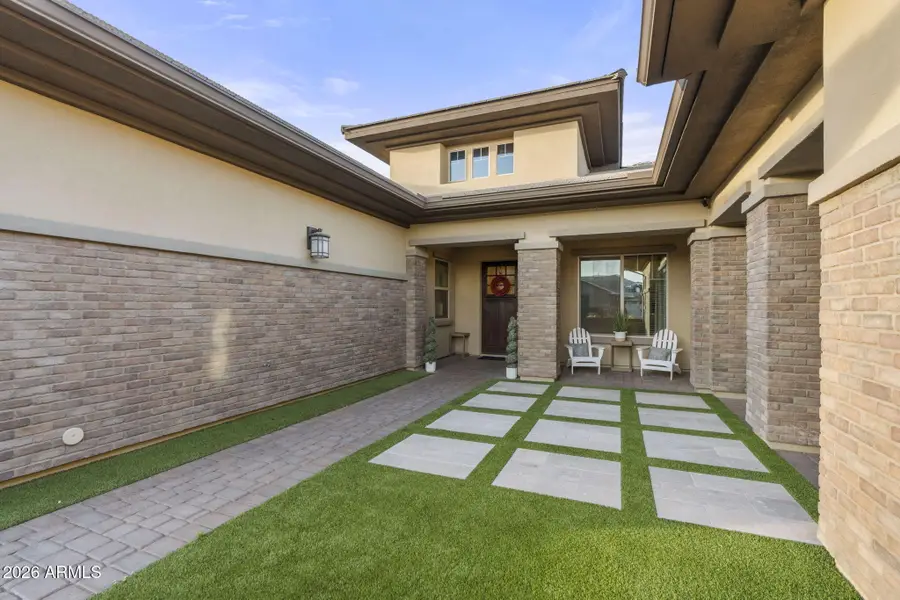 2052 E Crescent Way, Gilbert, AZ 85298 - #3