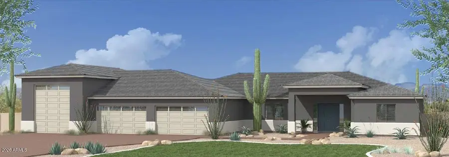 1924 E Long Rifle Road, Phoenix, AZ 85086 - Image #2