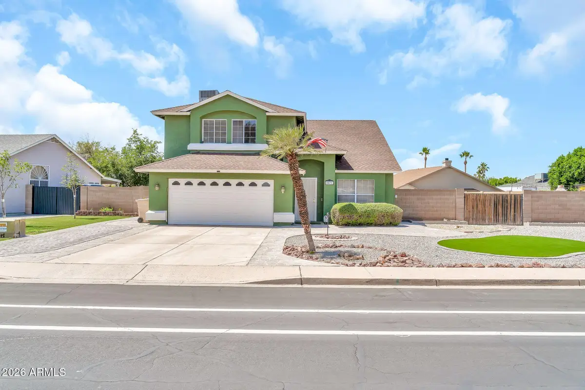 8871 W Maryland Avenue, Glendale, AZ 85305 - #1