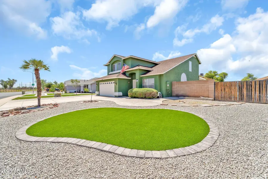 8871 W Maryland Avenue, Glendale, AZ 85305 - #3