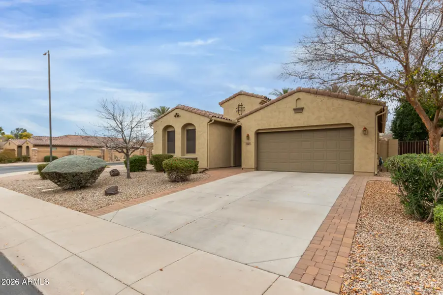 4133 S Buckskin Way, Chandler, AZ 85249 - #3