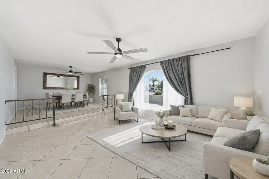 612 E Brook Hollow Drive, Phoenix, AZ 85022 - #3